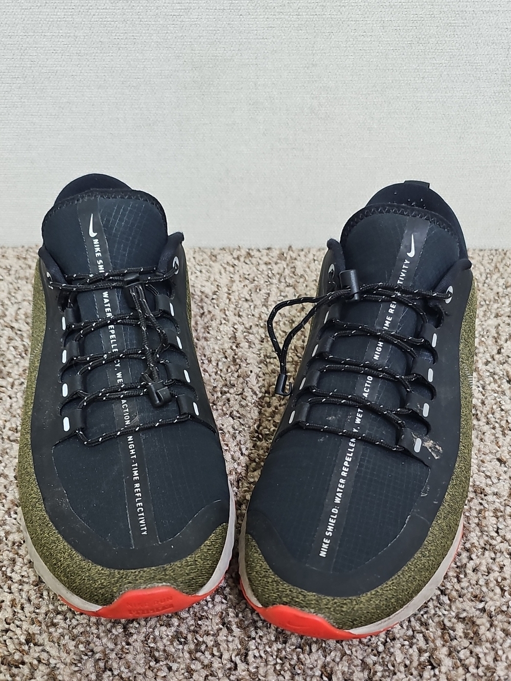 NIKE ODYSSEY REACT SHIELD MENS SNEAKERS BFPM-10-009